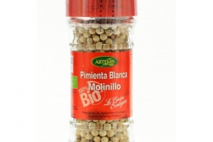 PIMIENTA BLANCA MOLINILLO ARTEMIS